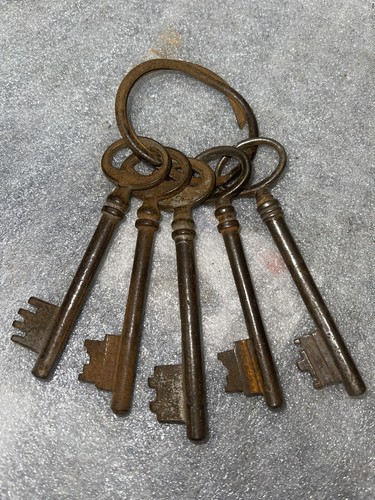 Fantastico set rustico - di, 5