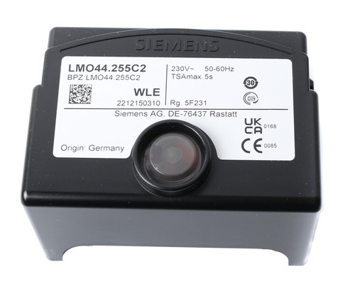Centralina siemens lmo - siemens,