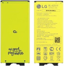New OEM Original LG G5