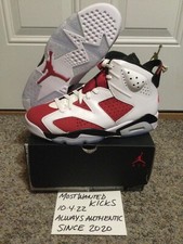 DS 2021 Nike Air Jordan Retro