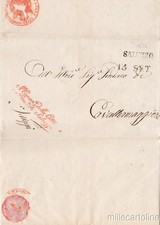 § LETTERA DA SALUZZO A