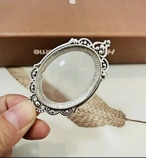 Collana argento ciondolo