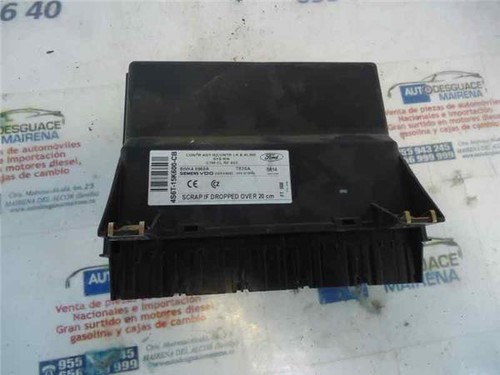 4s6t15k600cb centrale - 4s6t15k600cb,