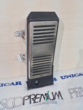 Battitacco Interno Audi TT MK2