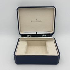 Jaeger LeCoultre Scatola