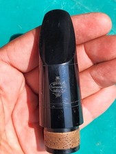 VINTAGE BUFFET CRAMPON CLARINET MOUTHPIECE/ BOCCHINO CLARINO CLARINETTO SIb