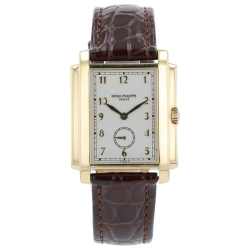 Patek philippe gondolo silver - patek,