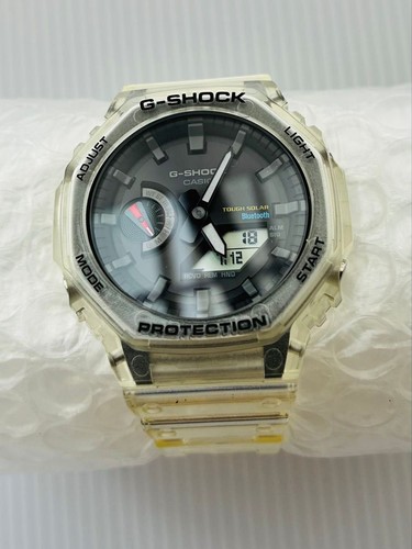 Casio shock b2100 - casio, g