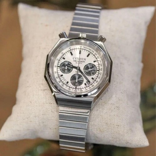 Citizen tsuno chrono - citizen,