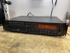 Tascam CD-RW900 MKII Lettore