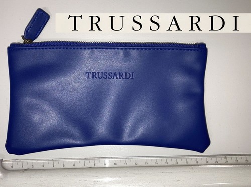 Trussardi pochette borsetta - trussardi,