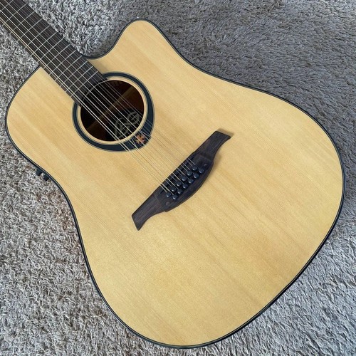Chitarra acustica lag - acustica, 12