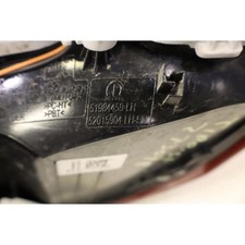 REAR LAMP LH FIAT TIPO (15-20)