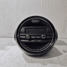 radio per MINI COUNTRYMAN (F60) 2.0 Cooper SD aut. Suv 1995 2016-2020 2cf29a