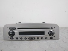 14877 Stereo autoradio lettore