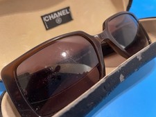 Occhiali da sole Chanel