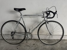 Alan record 55x55 vintage - vintage, road