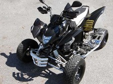 Nerfbar per Aeon Cobra 300 /