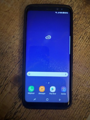 Téléphone galaxy plus - téléphone,