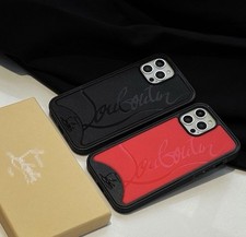 Custodia cellulare Louboutin