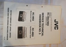 HIFI Descrizione - JVC -