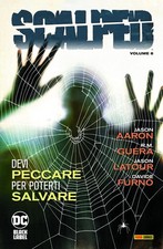 Scalped Vol. 8 - Devi Peccare