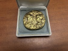 Falso di un asse romano