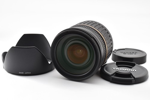 Ecc tamron af - [ecc+5], sp