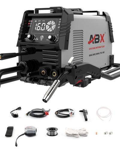 Saldatore 1 mag160 - in,