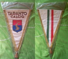 GAGLIARDETTO TARANTO CALCIO
