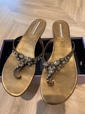 Perizoma/scarpe da sposa Vera