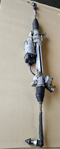 Cremagliera sterzo mercedes - sterzo,