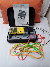 ELETTROSTIMOLATORE COMPEX FITNESS - 