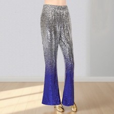 Pantaloni svasati donna