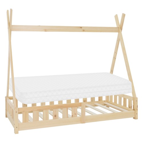 Lettino per bambini tipi legno - lettino,