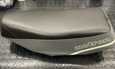 Sella Per MOTRON Tubone