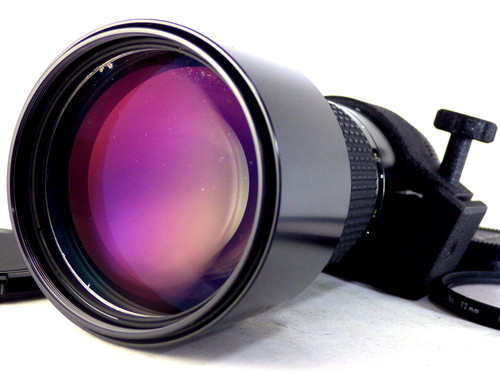 Nikon nikkor 300 f 4 - nikon,