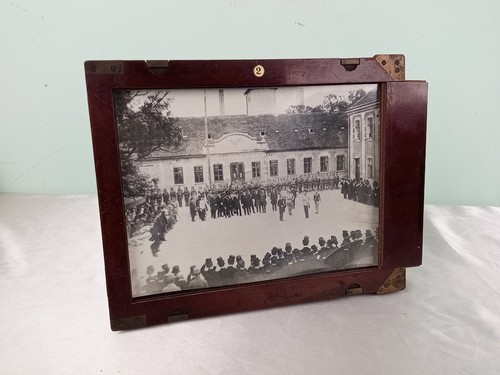 Porta fotografia lastra - fotografia,