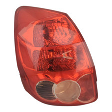 Fanale Stop Posteriore Destro TOYOTA AURIS 1 Serie Berlina RICAMBIO USATO