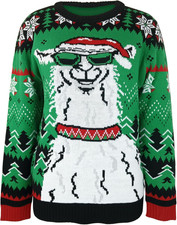 Maglione Brutto Di Natale Da Donna, Maglione Natalizio Donna, Maglioni Natalizi 