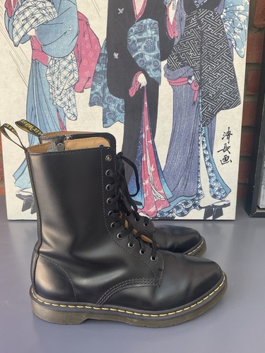 Stivali martens 1490 alix - martens,