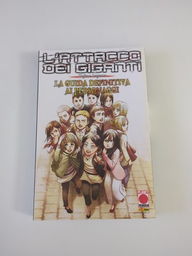 Attacco dei giganti la - l'attacco,
