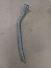 Exhaust manifold muffler Fiat