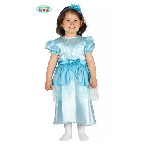 Costume neonata principessa - neonata,