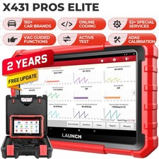 2026 launch x431 pros elite - 2026,
