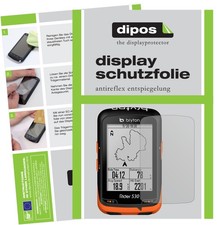 3x Pellicola Protettiva per