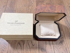 Scatola orologio VINTAGE