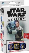 Star Wars Destiny - Obi-Wan