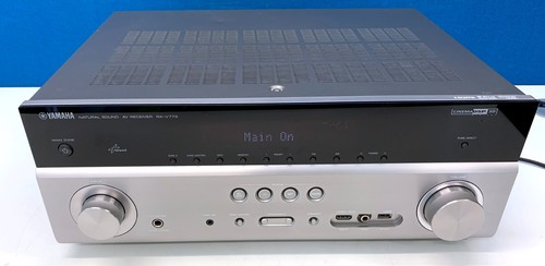 Ricevitore yamaha v773 - yamaha, rx-v773