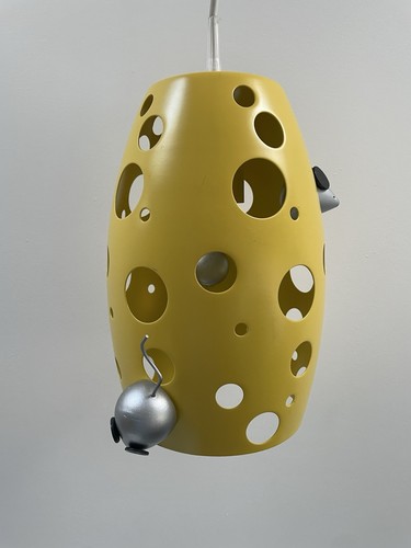 Lampada soffitto vintage - lampada,